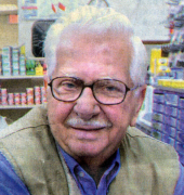 edward novak