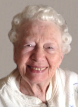 mildred paul