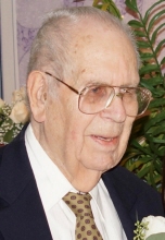 leroy bredenberg