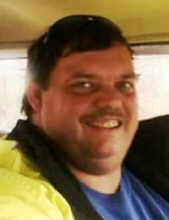 danny lee gayken