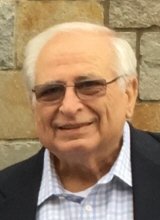 anthony romandetti