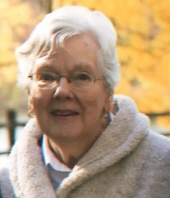 nancy etter