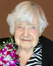agnes welter