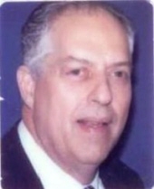 dominick pestone