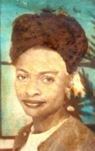 ida bivens