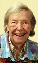 martha hirsch