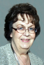 nancy graham