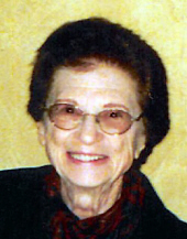 lucille connolly