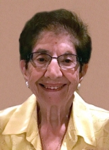 irene katechis