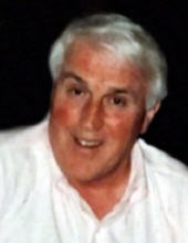 william ahern