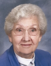 elise horsfall