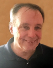richard demarco