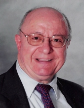 ernest asprelli, sr.
