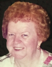 bernice ritchie