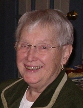 margaret harberg
