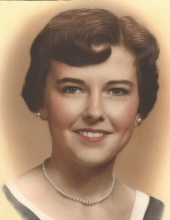 jane trevett