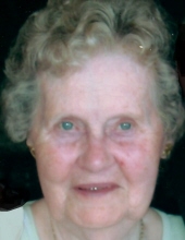 marion nattrass