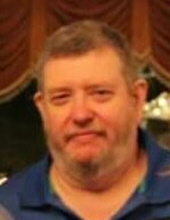 gary crossley