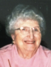 muriel smith