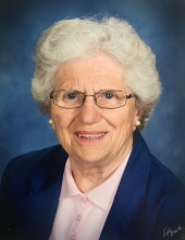 shirley hocking