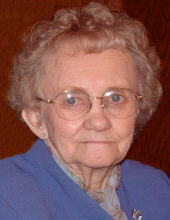 edna myers