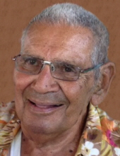 joseph brown, jr.