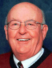 robert delaubell, sr.