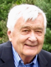john malmberg