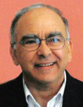 robert sandillo