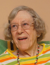 gertrude turner