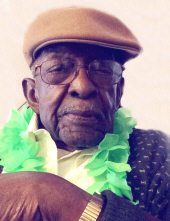 george hunter, sr.
