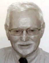 ralph o'connor