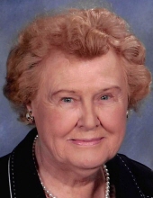 shirley yucker