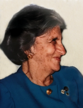 alice ferber