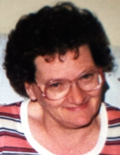 elizabeth barrows