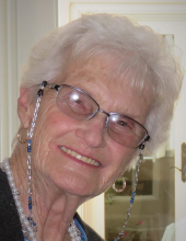 caroline tallberg
