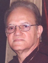hector molina, sr.