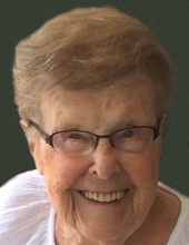 ruth shea