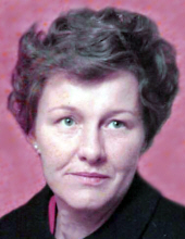 catherine o'connor