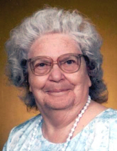eleanore mcgaffin