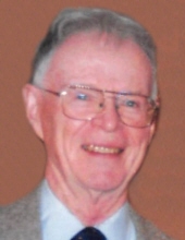 william o'connor, sr.