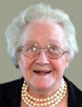 marjorie wilkinson