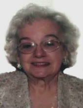 virginia stevens