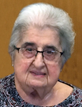 lorraine d'errico