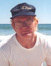 robert parker, sr.