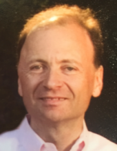 john donohue