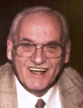 james macgregor
