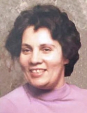 marie johnson
