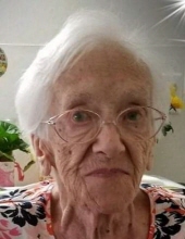 dorothy jarboe