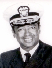 admiral gerald thomas